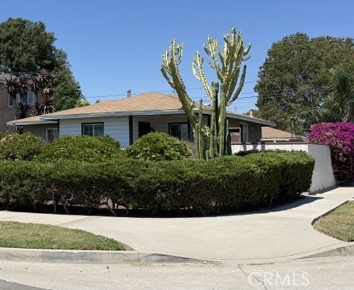 7425 Vicki Dr, Whittier, CA, 90606-2246 | Card Image