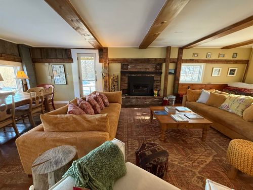 1033 Burrington Hill Rd, Whitingham, VT, 05361-9513 | Card Image