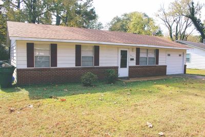 2211 Broadview Avenue, House other with 3 bedrooms, 1 bathrooms and null parking in Conway AR | Image 3