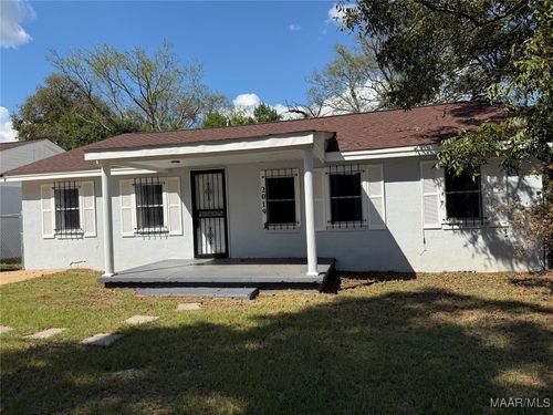 2019 Stokes St, Montgomery, AL, 36107-1350 | Card Image