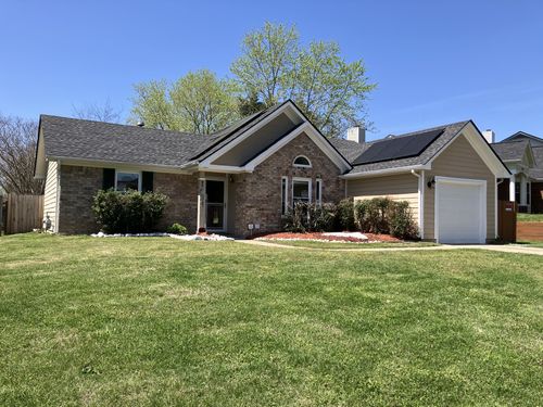 1509 Aaronwood Dr, Old Hickory, TN, 37138-4235 | Card Image