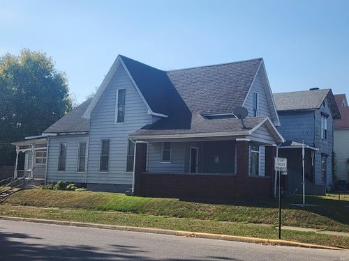 1631 E Broadway, Logansport, IN, 46947-3262 | Card Image