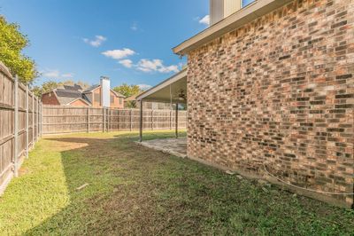 2704 Harmon Drive, House other with 3 bedrooms, 2 bathrooms and null parking in Grapevine TX | Image 3