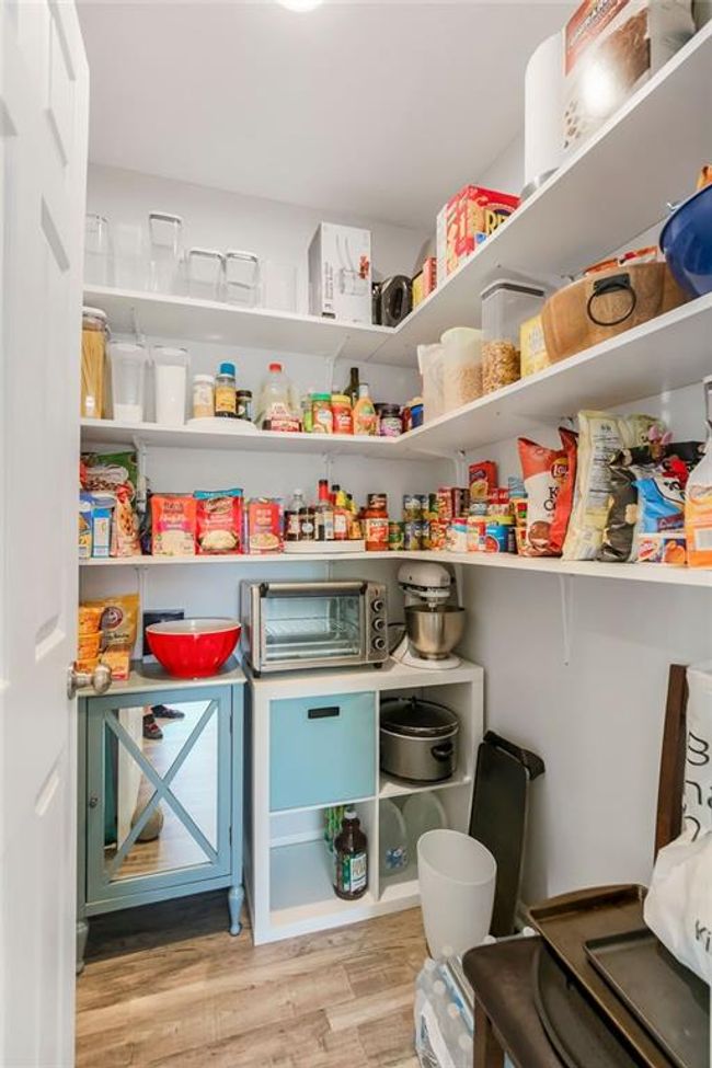Pantry with a toaster | Image 15
