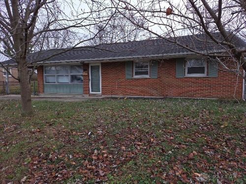 3012 Blackhawk Rd, Kettering, OH, 45420-3810 | Card Image