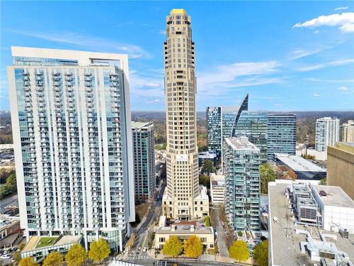 unit-35b-3376 Peachtree Rd Ne, Atlanta, GA, 30326-7206 | Card Image