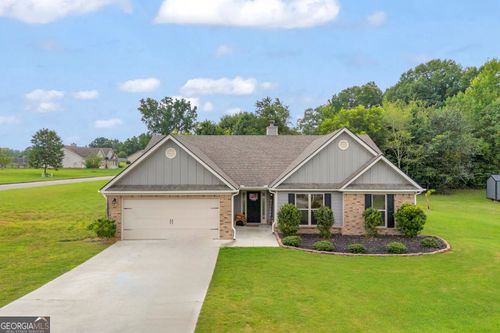 371 Skyview Ln, Winterville, GA, 30683-3047 | Card Image