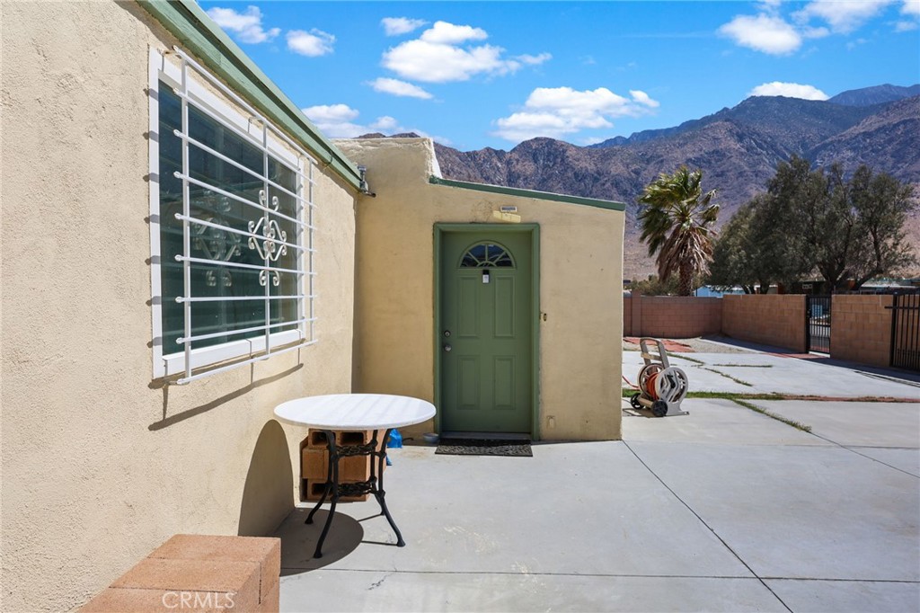 Residential in Palm Springs 3