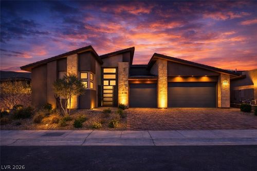 5185 Rock Daisy Dr, Las Vegas, NV, 89135-1634 | Card Image