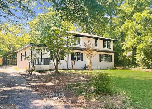 3-1895 Stockton St, decatur, GA, 30032-4255 | Card Image