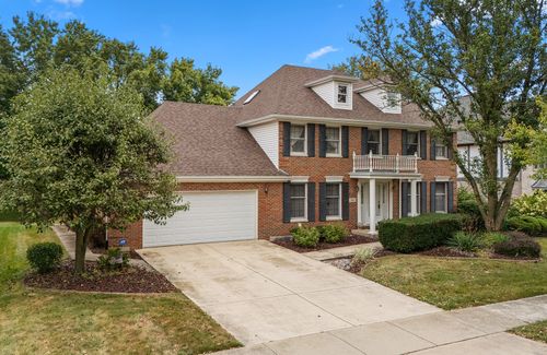 146 Prairie View Dr, Palos Park, IL, 60464-2530 | Card Image