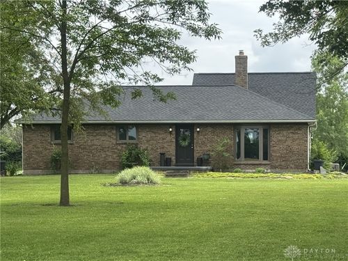 9910 Pleasant Plain Rd, Brookville, OH, 45309-9694 | Card Image