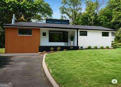 2633 Yale Ter, Decatur, GA, 30032-6469 | Card Image