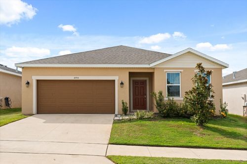 8954 Crowned Eagle Dr, LEESBURG, FL, 34788-3574 | Card Image