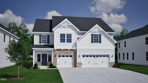 2824 Mayfield Dr, Graham, NC, 27253 | Card Image