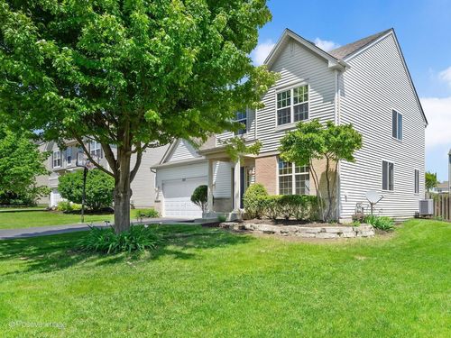 1810 Wild Rose Trl, Joliet, IL, 60431-8868 | Card Image