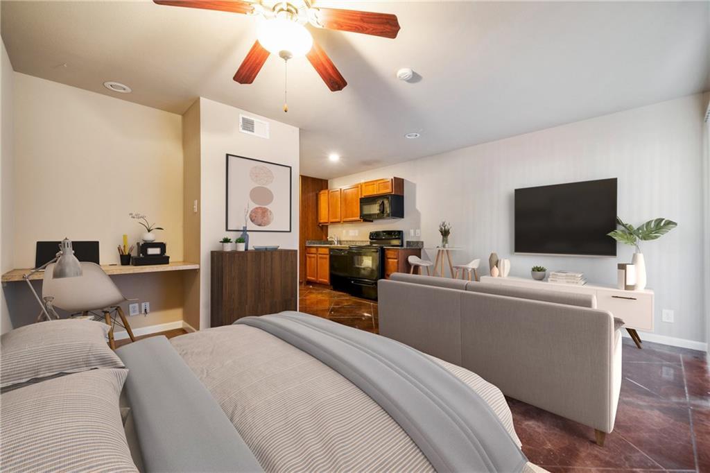 Residential Lease in Austin 2