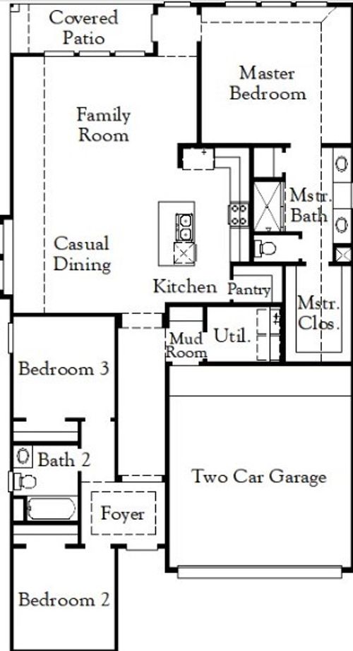 1804 Willowhurst Ln, Anna, TX, 75409-1399 | Card Image