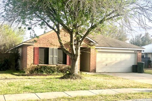 8110 Rosespur Park, Selma, TX, 78154-3842 | Card Image