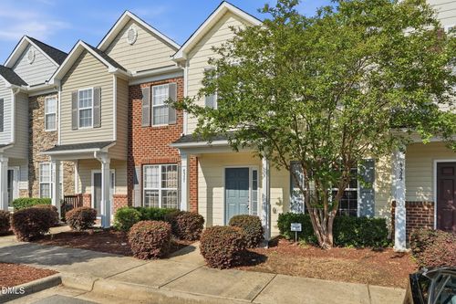 8327 Boca Pt, Raleigh, NC, 27616-6633 | Card Image