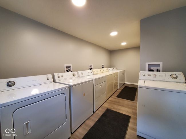 APT-6 - 135 Hendricks St, Condo with 1 bedrooms, 1 bathrooms and null parking in Shelbyville IN | Image 13