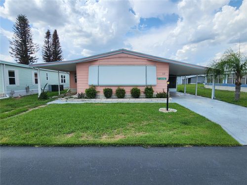 113 Lake Hazel Dr, WINTER HAVEN, FL, 33884-3016 | Card Image