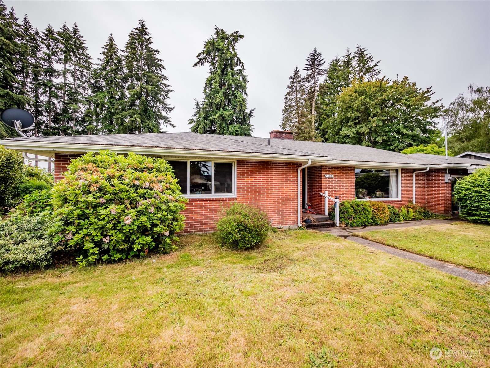 Mayberry Rd, Centralia, WA 98531