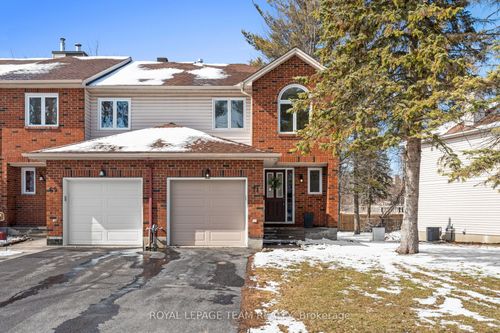 71 Furlong Crescent, Kanata, ON, K2M2H9 | Card Image