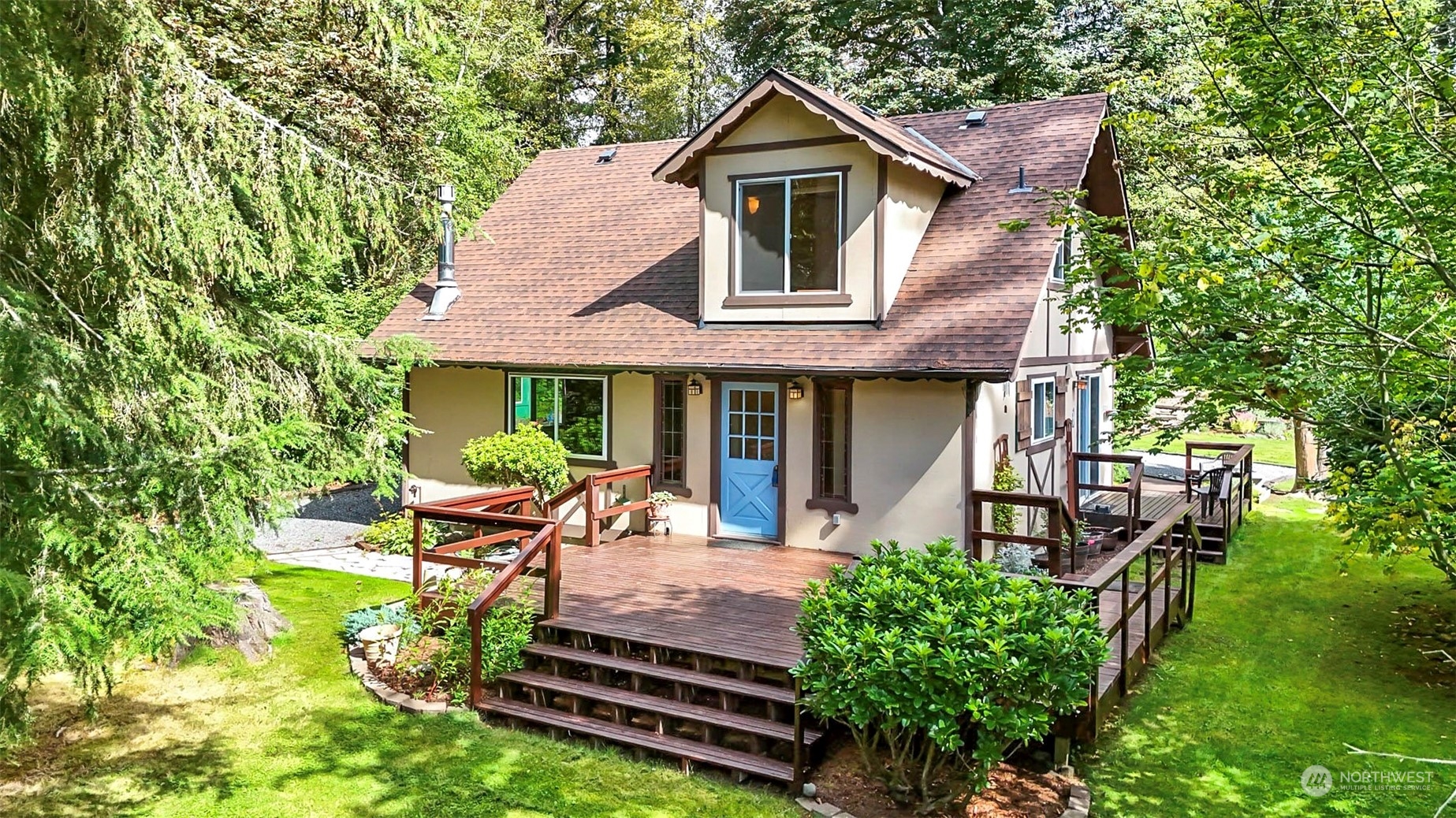 Robe Menzel Rd, Granite Falls, WA 98252