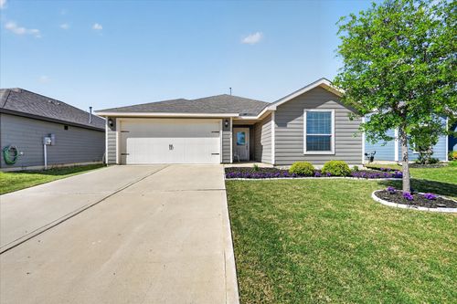 13708 Logan Pass Drive, Ponder, TX, 76259 | Card Image