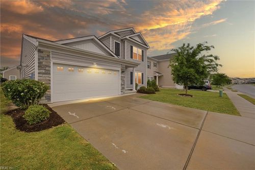 119 Norfleet Ln, Suffolk, VA, 23434-7680 | Card Image
