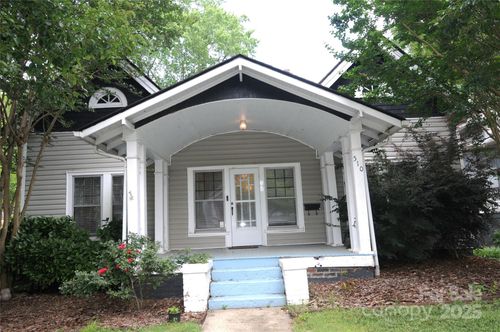 510 5th St, Spencer, NC, 28159-2134 | Card Image