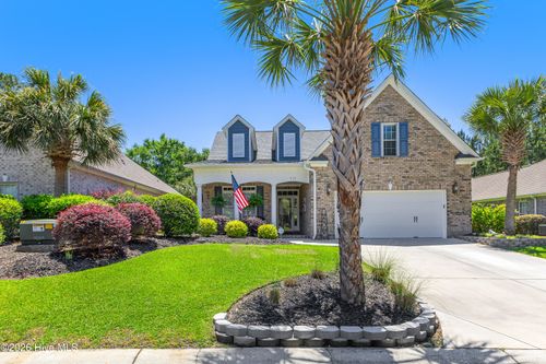 716 Creekway Cir Se, Bolivia, NC, 28422-8268 | Card Image