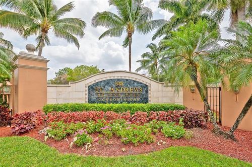 206-8020 N Nob Hill Rd, Tamarac, FL, 33321-7412 | Card Image