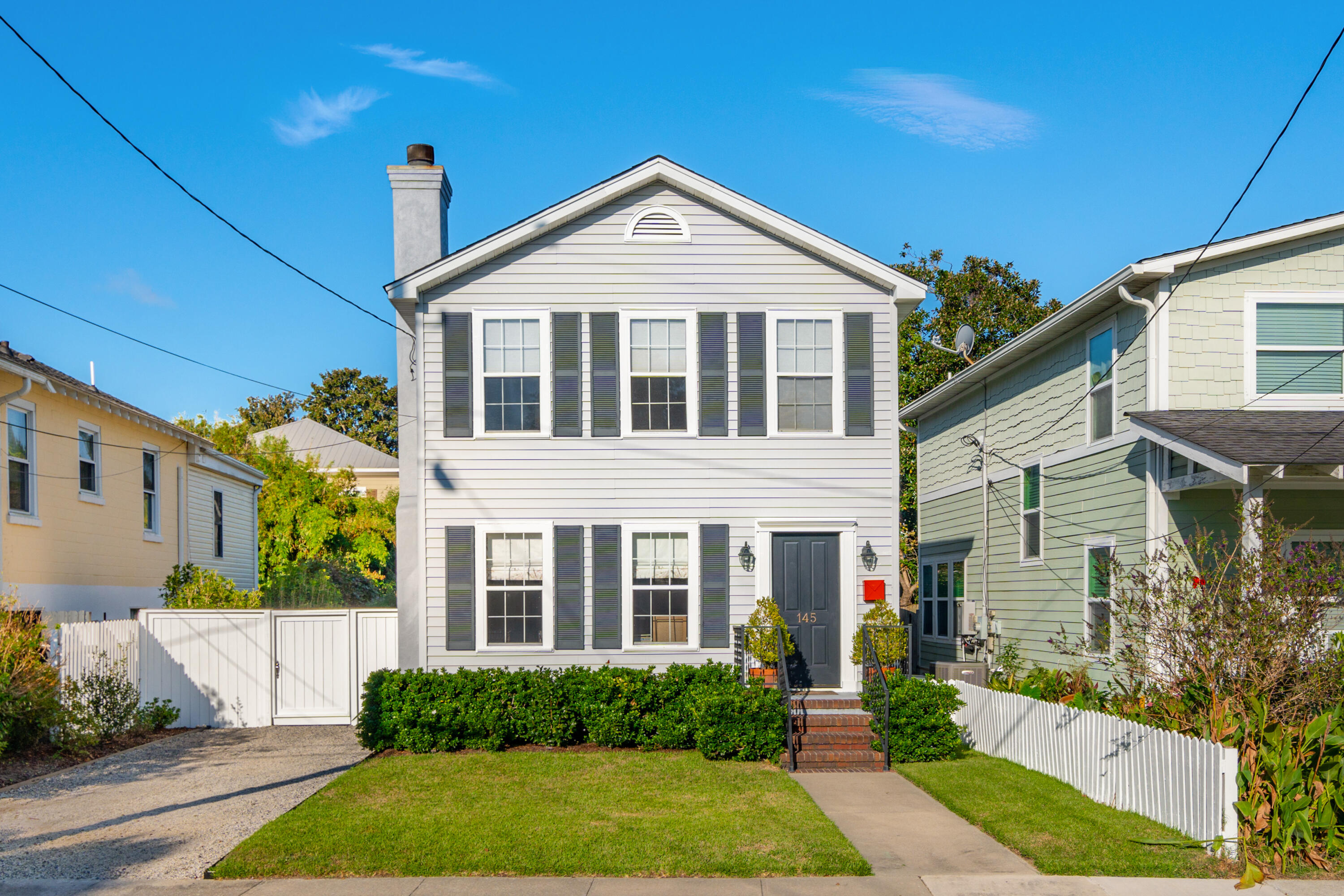 Darlington Ave, Charleston, SC 29403