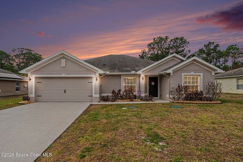 442 La Coco St Sw, Palm Bay, FL, 32908-7103 | Card Image