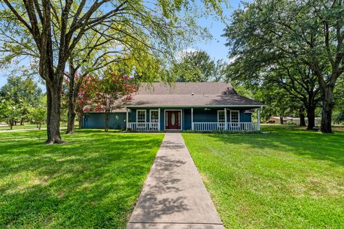 245 Shady Shores Dr, Mabank, TX, 75156-7589 | Card Image