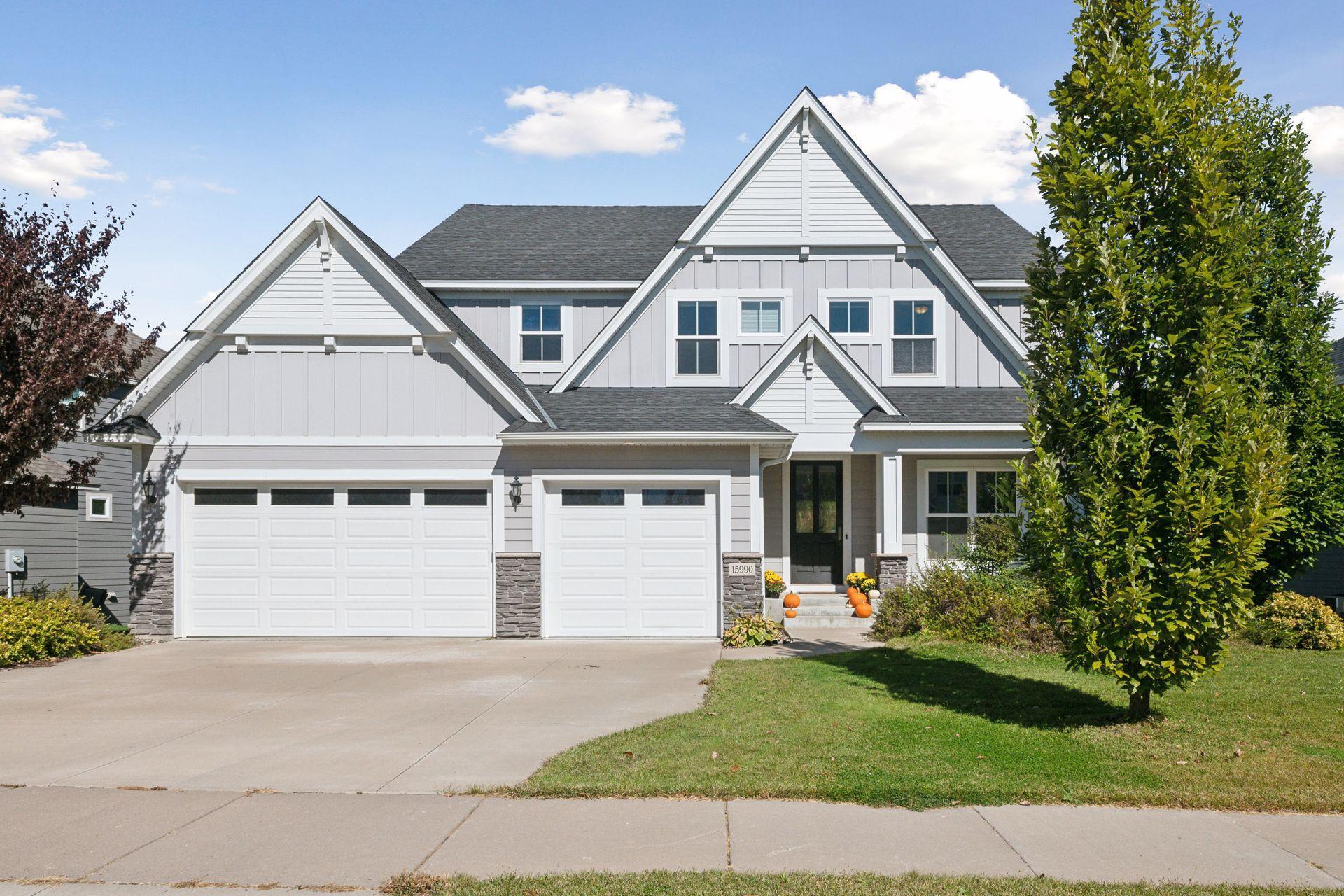 58th Pl, Minneapolis, MN 55446