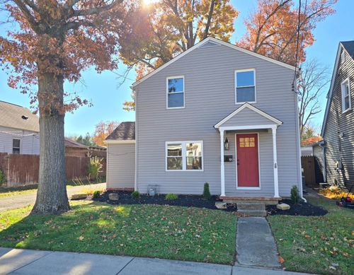 91 Billups Dr, Greendale, IN, 47025-1421 | Card Image