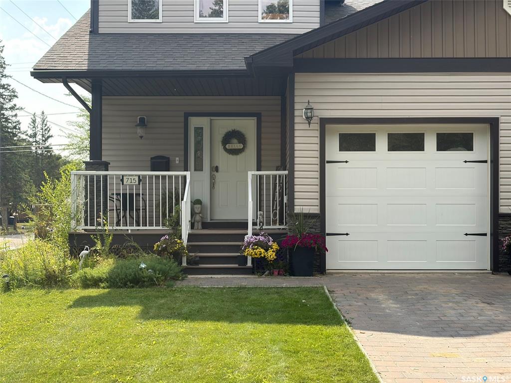 Residential in Shaunavon 4