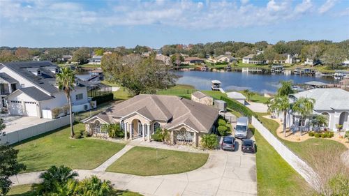 10919 Lakeshore Drive, Clermont, FL, 34711 | Card Image