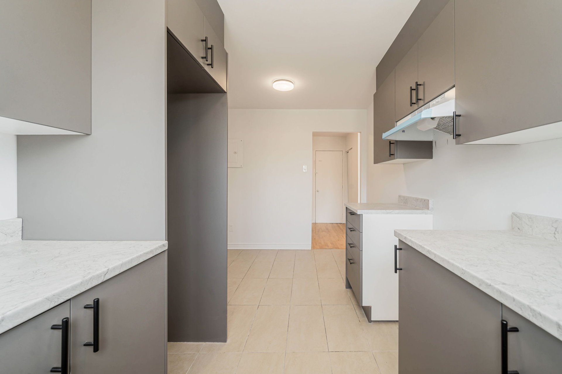 Residential Lease in Montréal (Ahuntsic-Cartierville) 5
