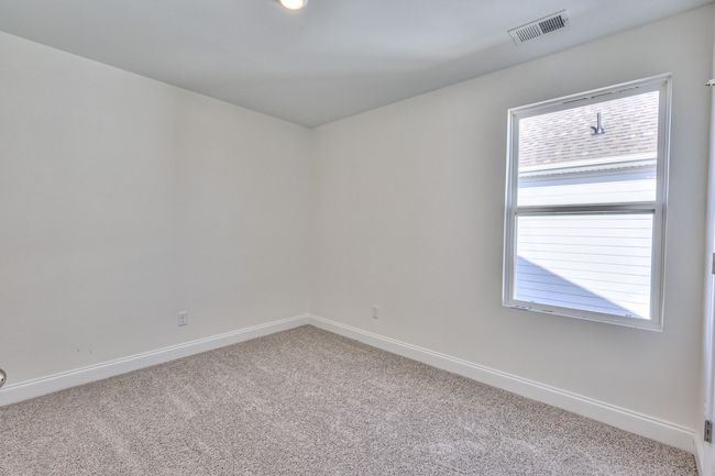 Picture is of the same floor plan in a completed home, selections may vary. | Image 27