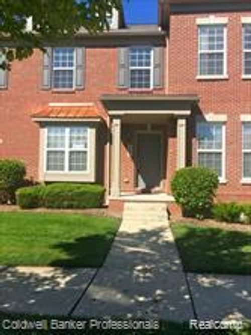 2240 Paddock Lane, Canton Charter Township, MI, 48188 | Card Image
