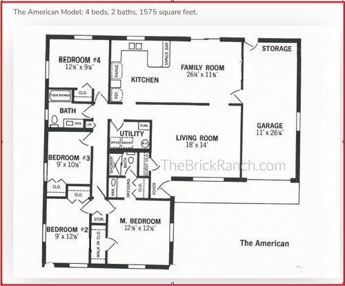 7912 Berchman Drive, Huber Heights, OH, 45424 | Card Image
