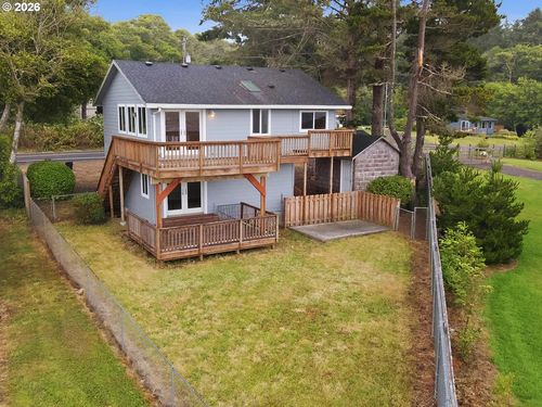 26230 Sandlake Rd, Cloverdale, OR, 97112-9474 | Card Image