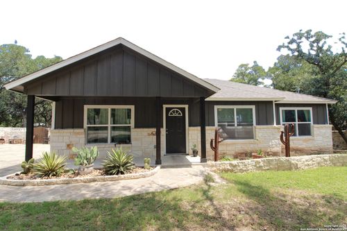 1349 Covered Wagon, Spring Branch, TX, 78070-4540 | Card Image