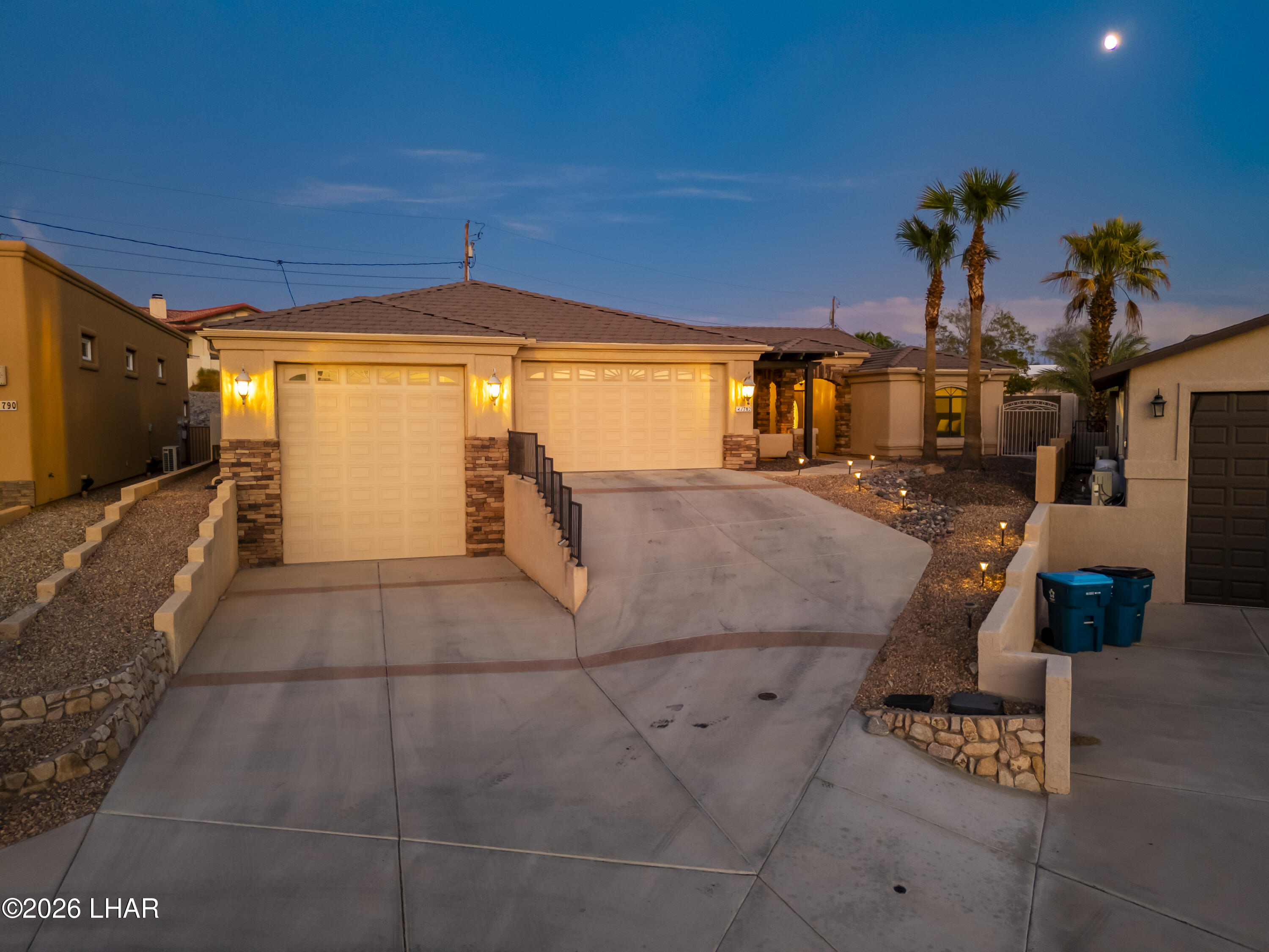 Residential in Lake Havasu City