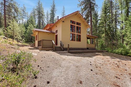 4325 G Highway 231, Springdale, WA, 99173-9634 | Card Image