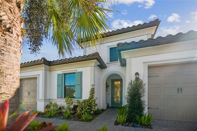 31990 Bourneville Terrace, House other with 4 bedrooms, 3 bathrooms and null parking in Wesley Chapel FL | Image 2